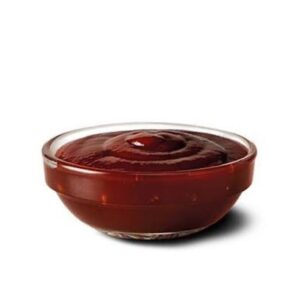 Bebos sauce