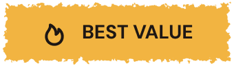BEST VALUE