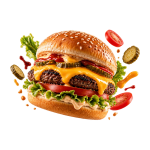 Double Smash - Sandwich