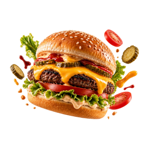 Double Smash - Sandwich