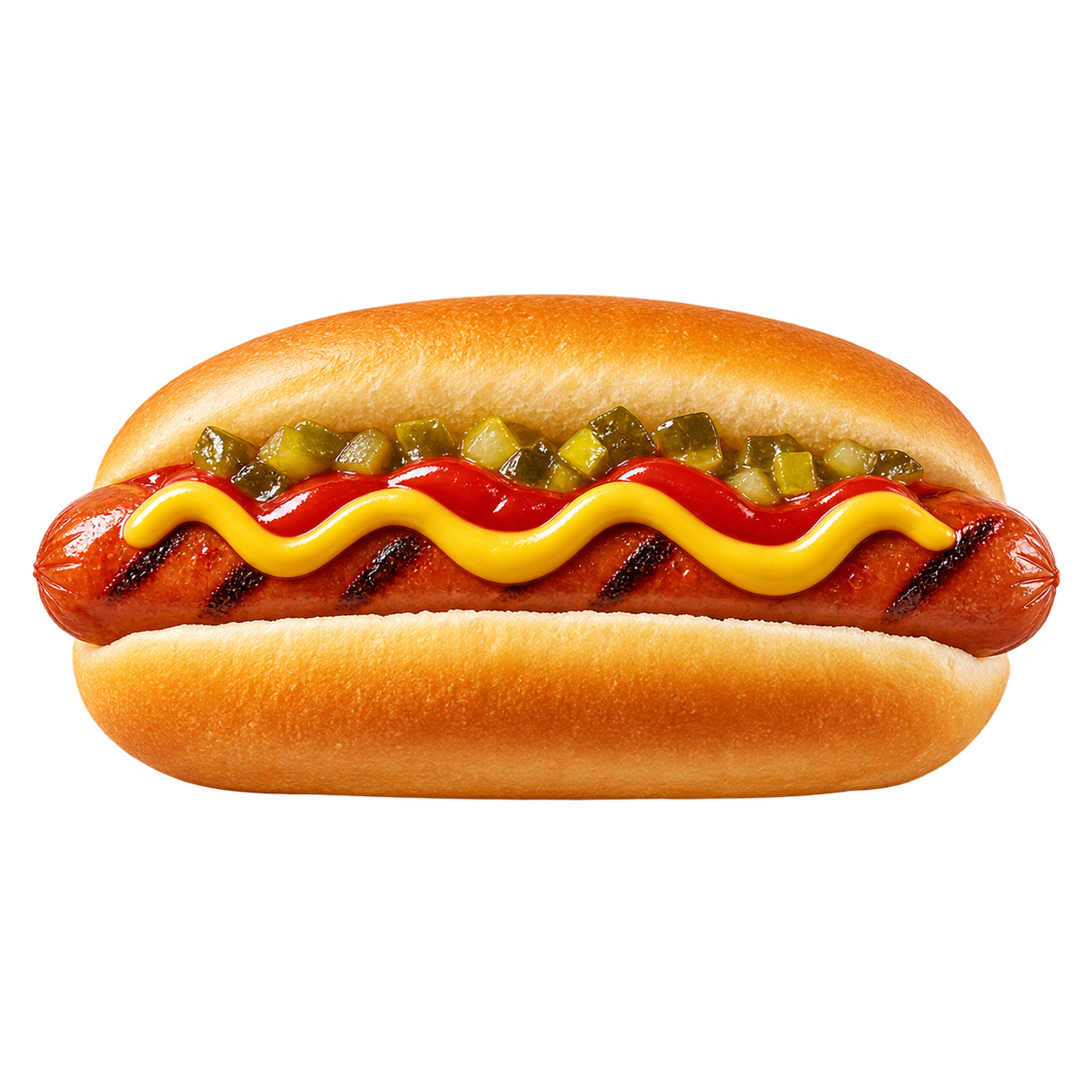 Hot Dog