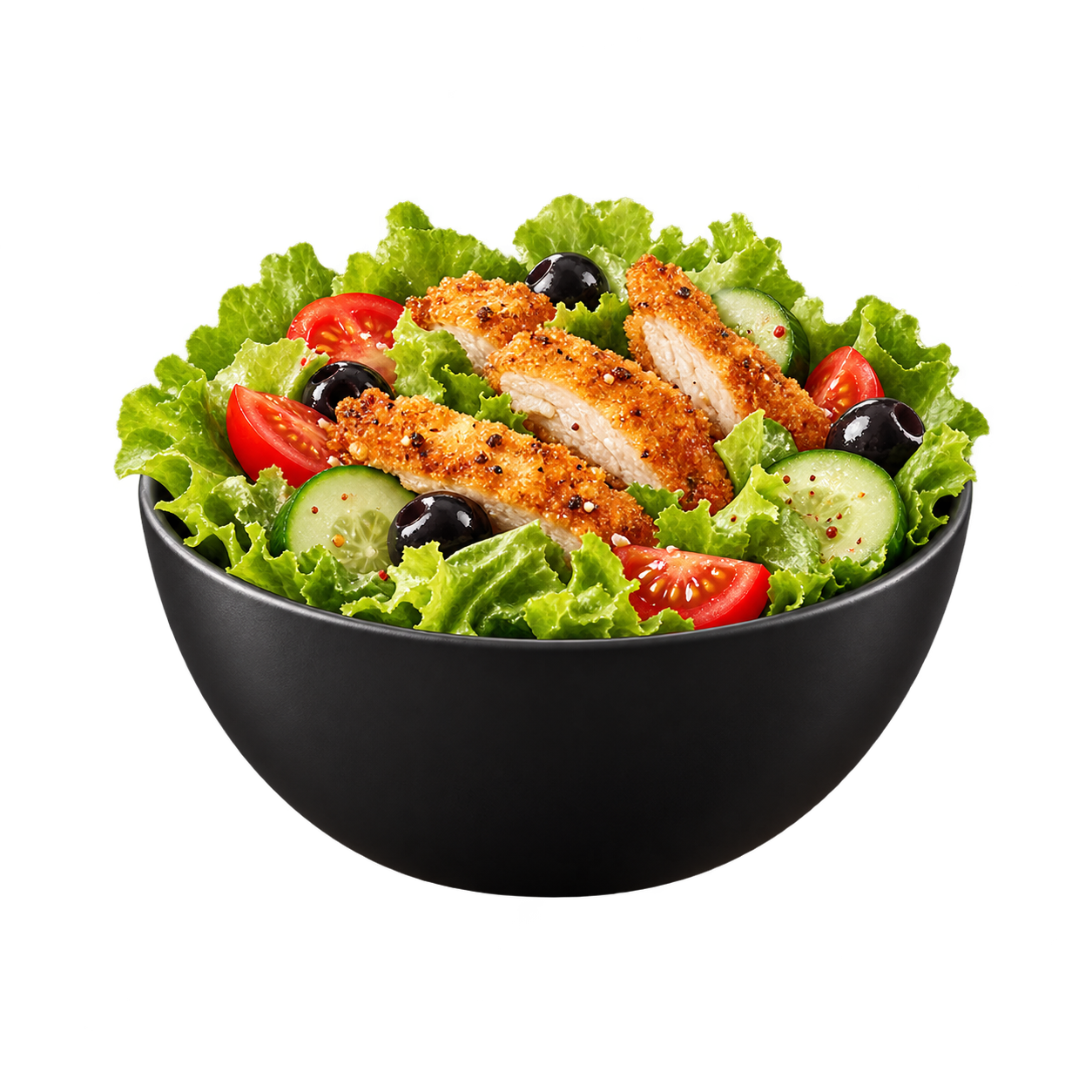 Salads