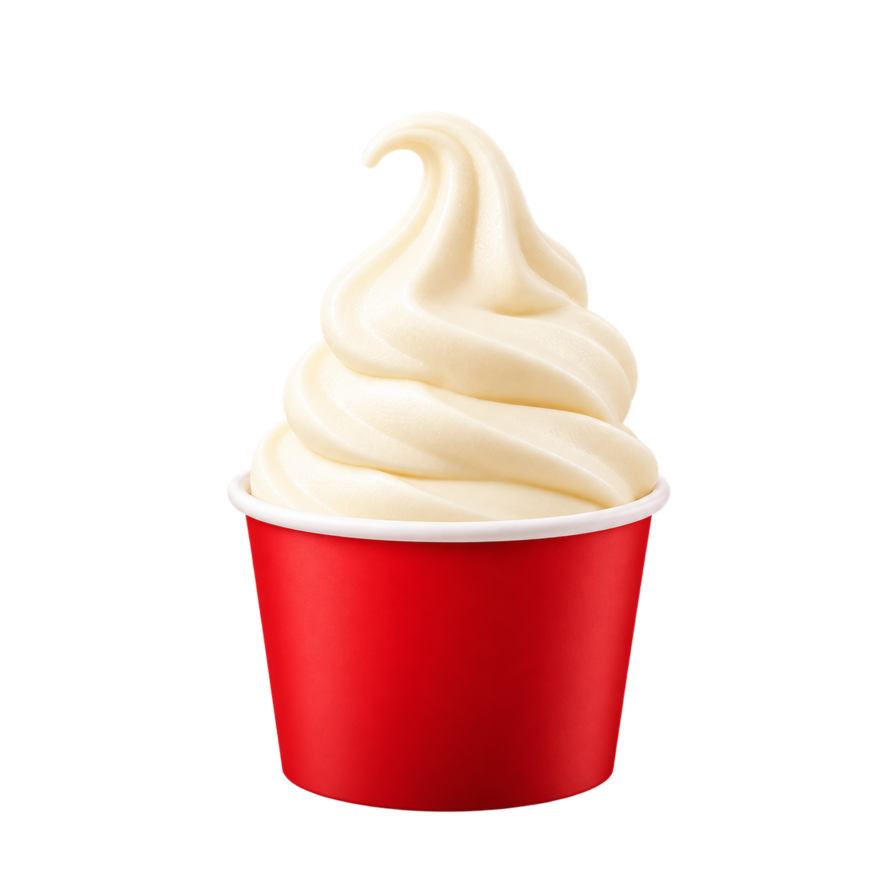 Soft Ice Cream