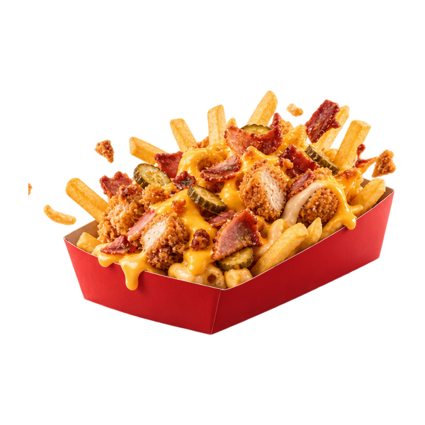 Chicken Break Box