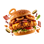 Crispy Chicken